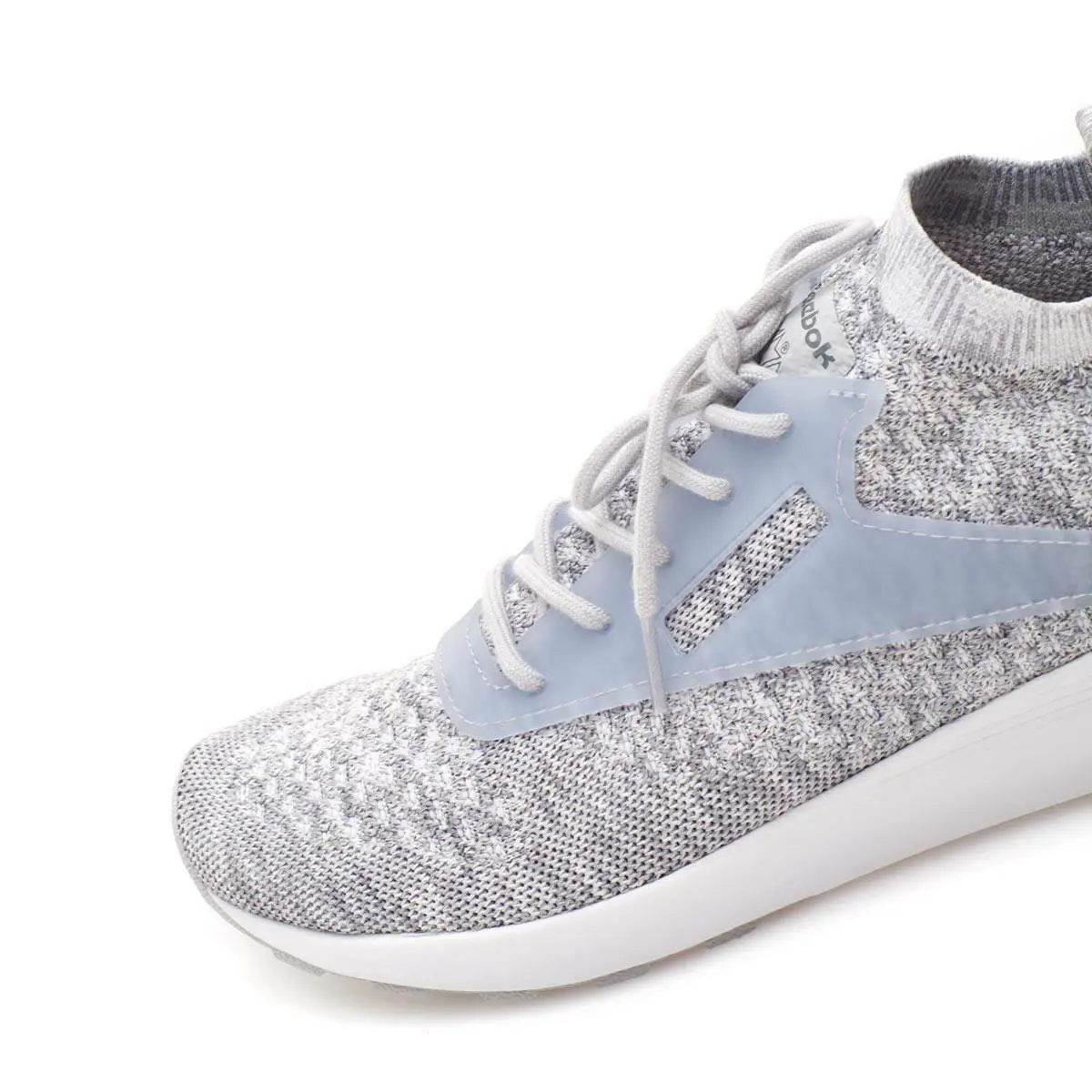 Reebok shoes - Reebok Zoku Runner - Zoku Runner - BD5488 - Gray 4