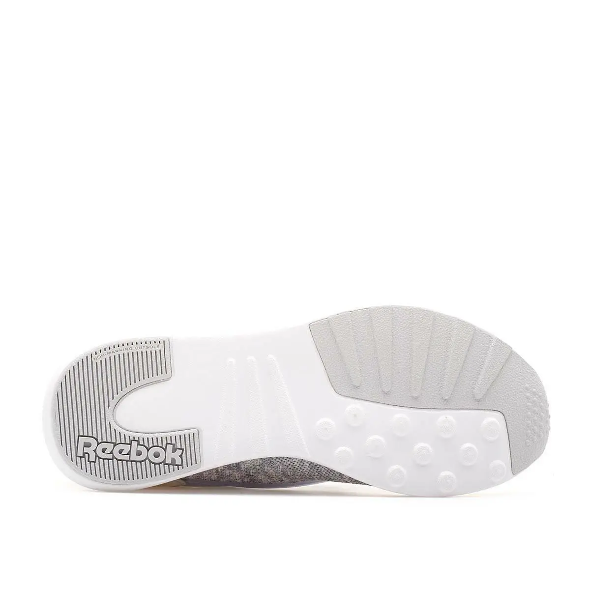 Reebok shoes - Reebok Zoku Runner - Zoku Runner - BD5488 - Gray 5