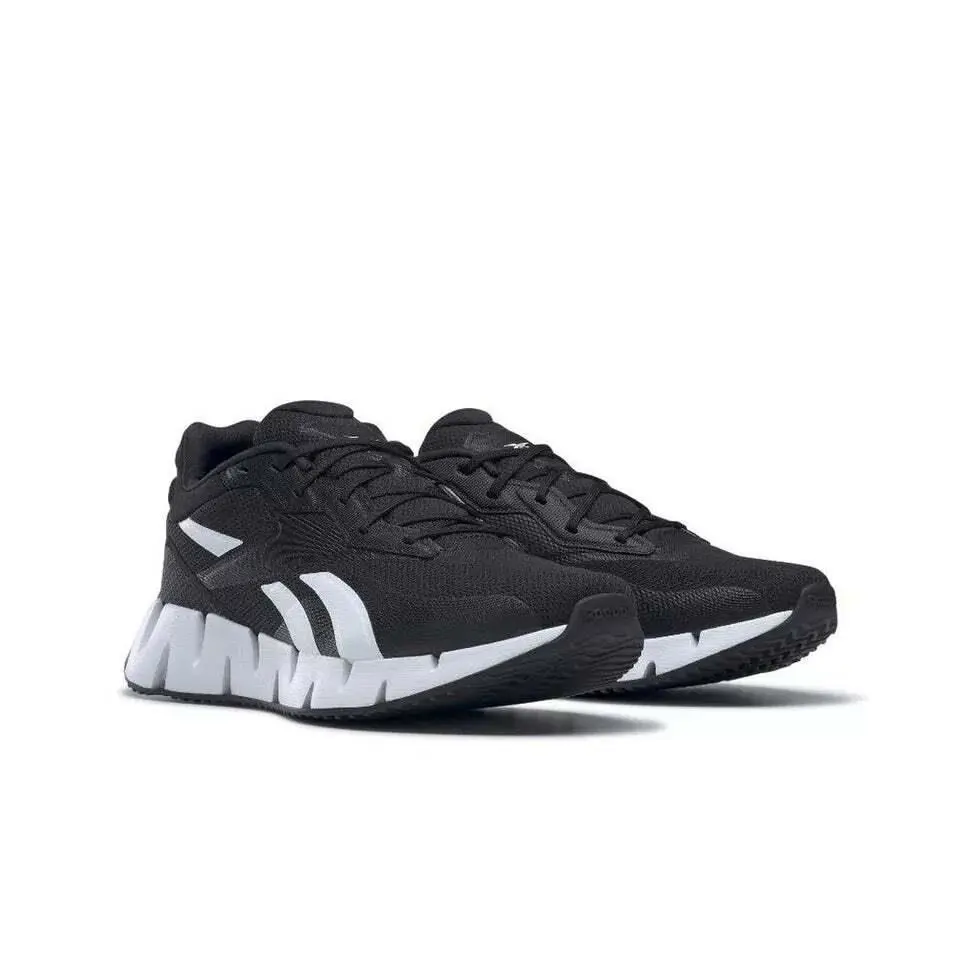 Reebok shoes - Crblk/Fwwht/Crblk 0
