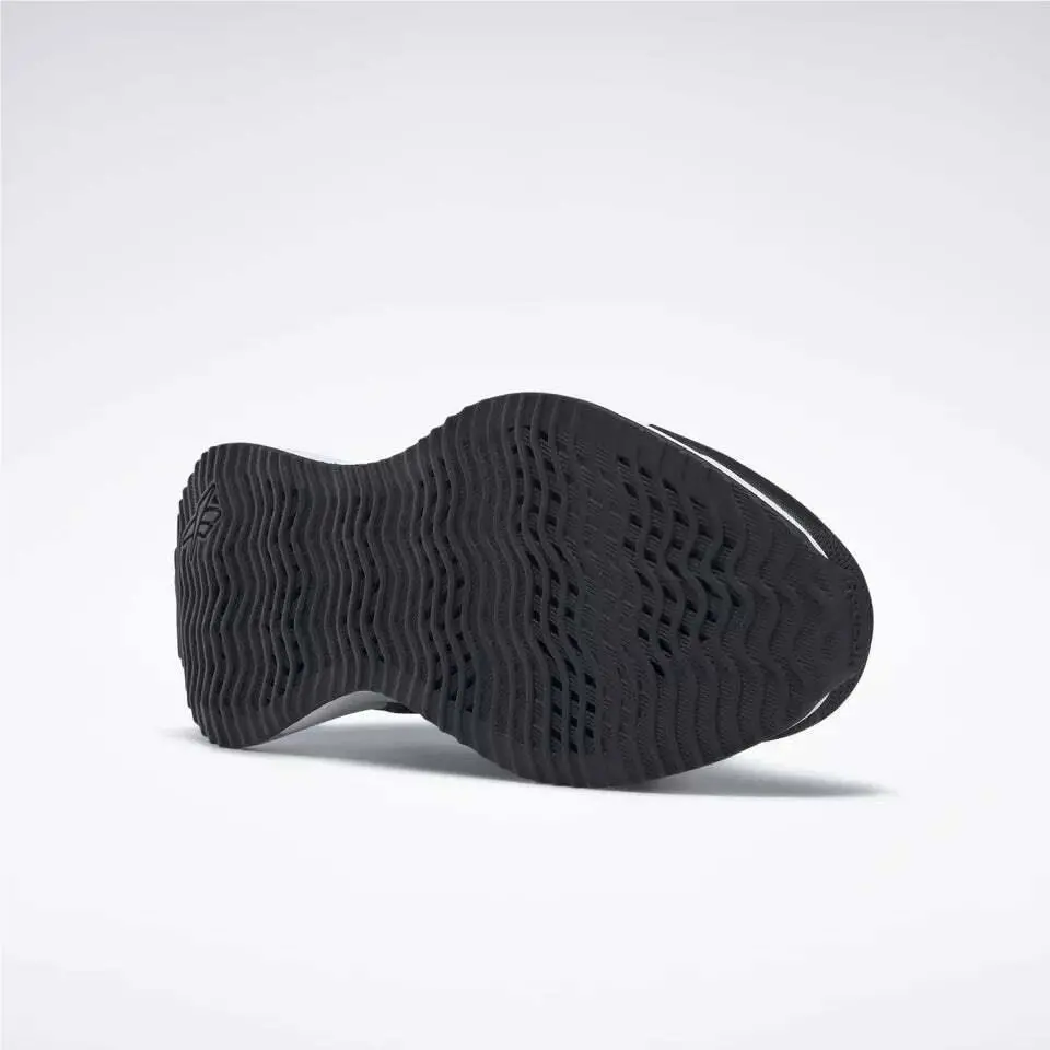 Reebok shoes - Crblk/Fwwht/Crblk 3