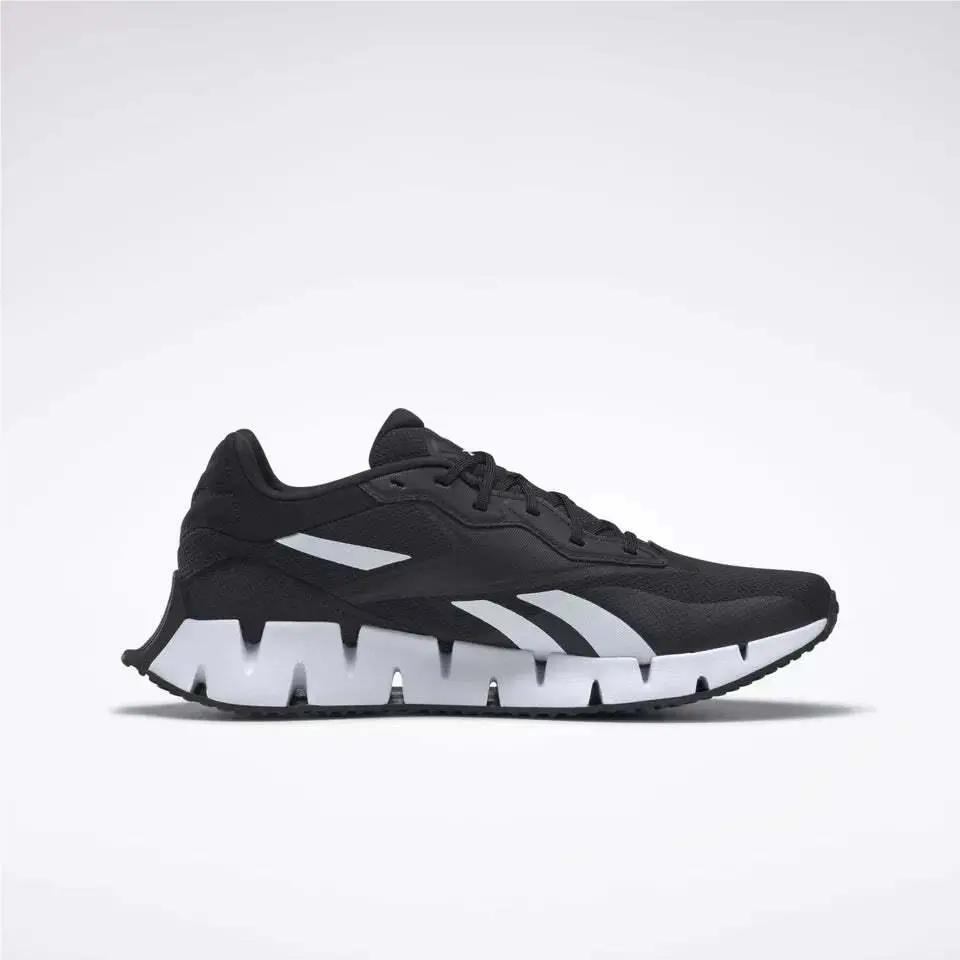 Reebok shoes - Crblk/Fwwht/Crblk 6