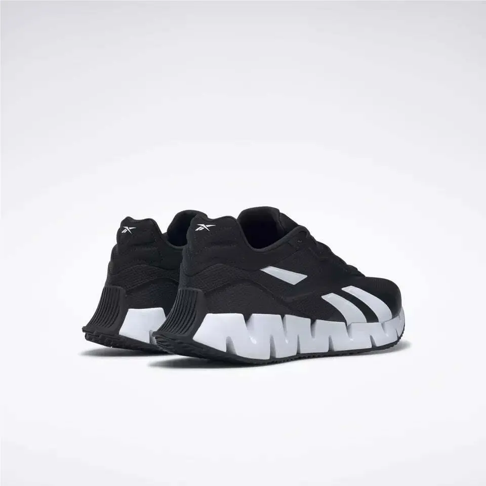 Reebok shoes - Crblk/Fwwht/Crblk 7