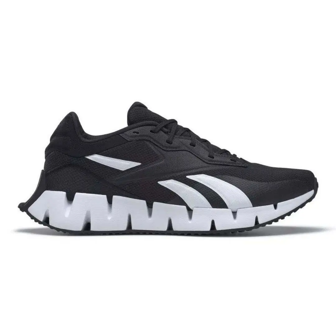 Reebok shoes - Crblk/Fwwht/Crblk 4