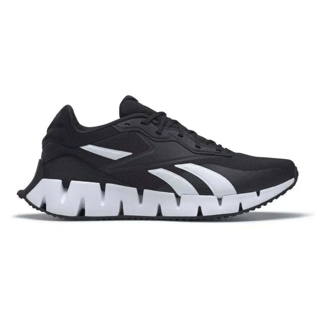 Reebok shoes - Crblk/Fwwht/Crblk 4