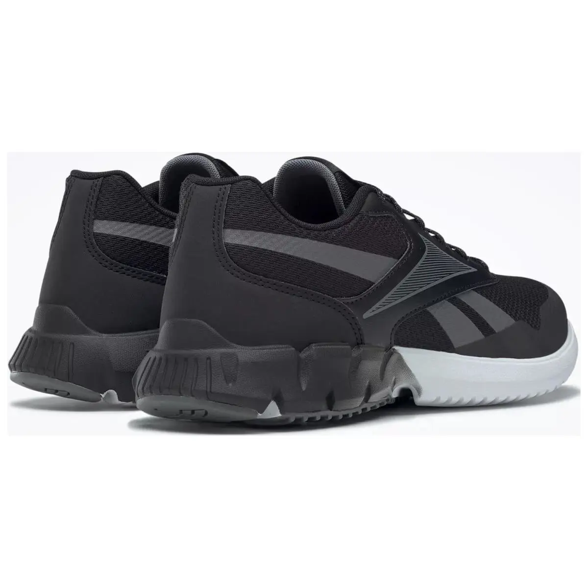 Reebok shoes - Cblack/Pugry6/Ftwwht 2