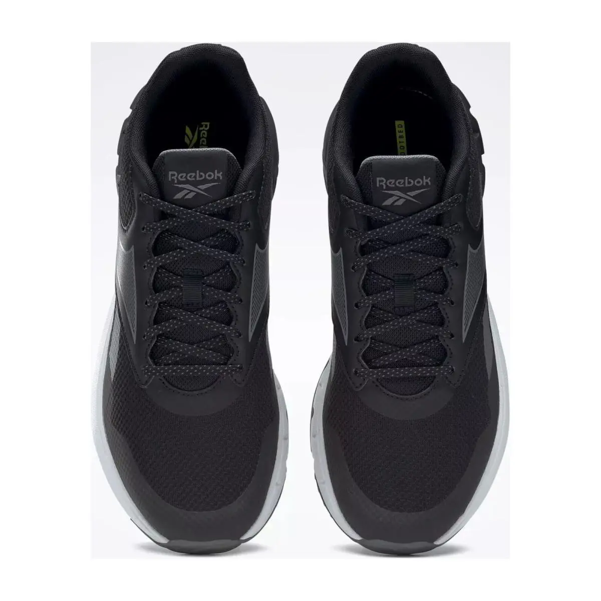 Reebok shoes - Cblack/Pugry6/Ftwwht 3