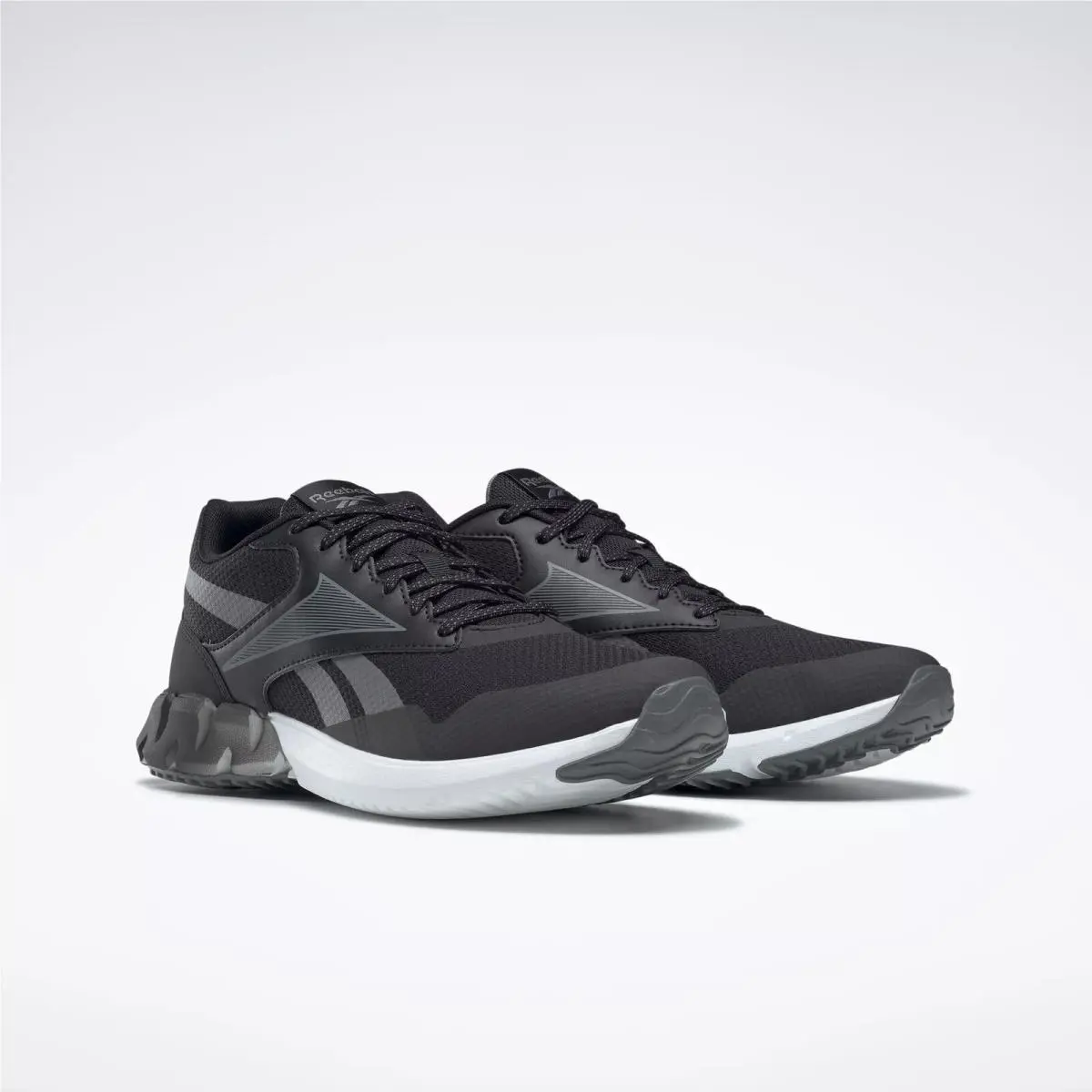 Reebok shoes - Cblack/Pugry6/Ftwwht 0