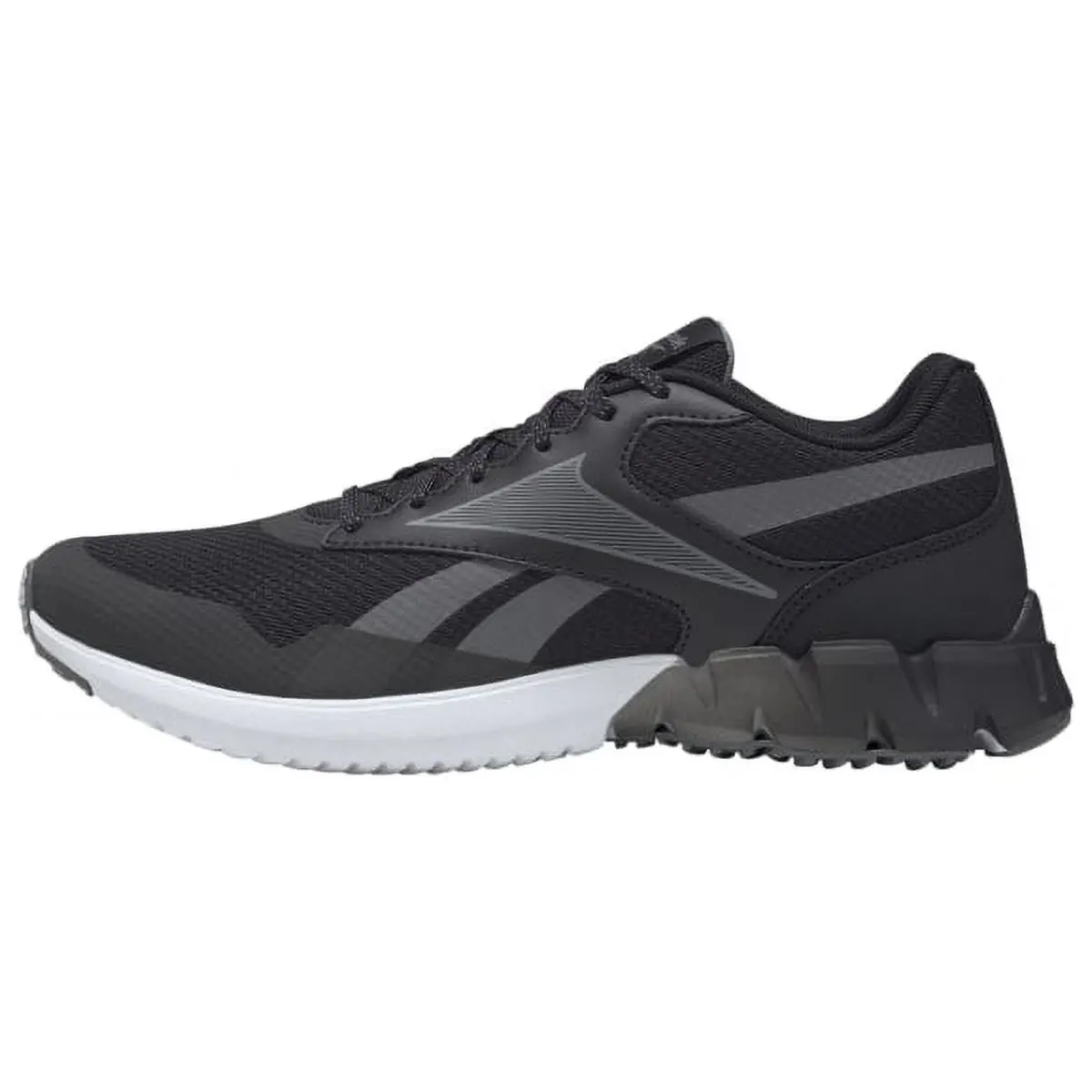 Reebok shoes - Cblack/Pugry6/Ftwwht 5