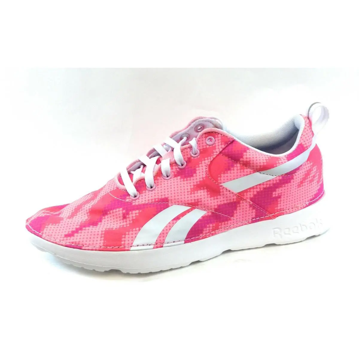 Reebok shoes - Pink 0