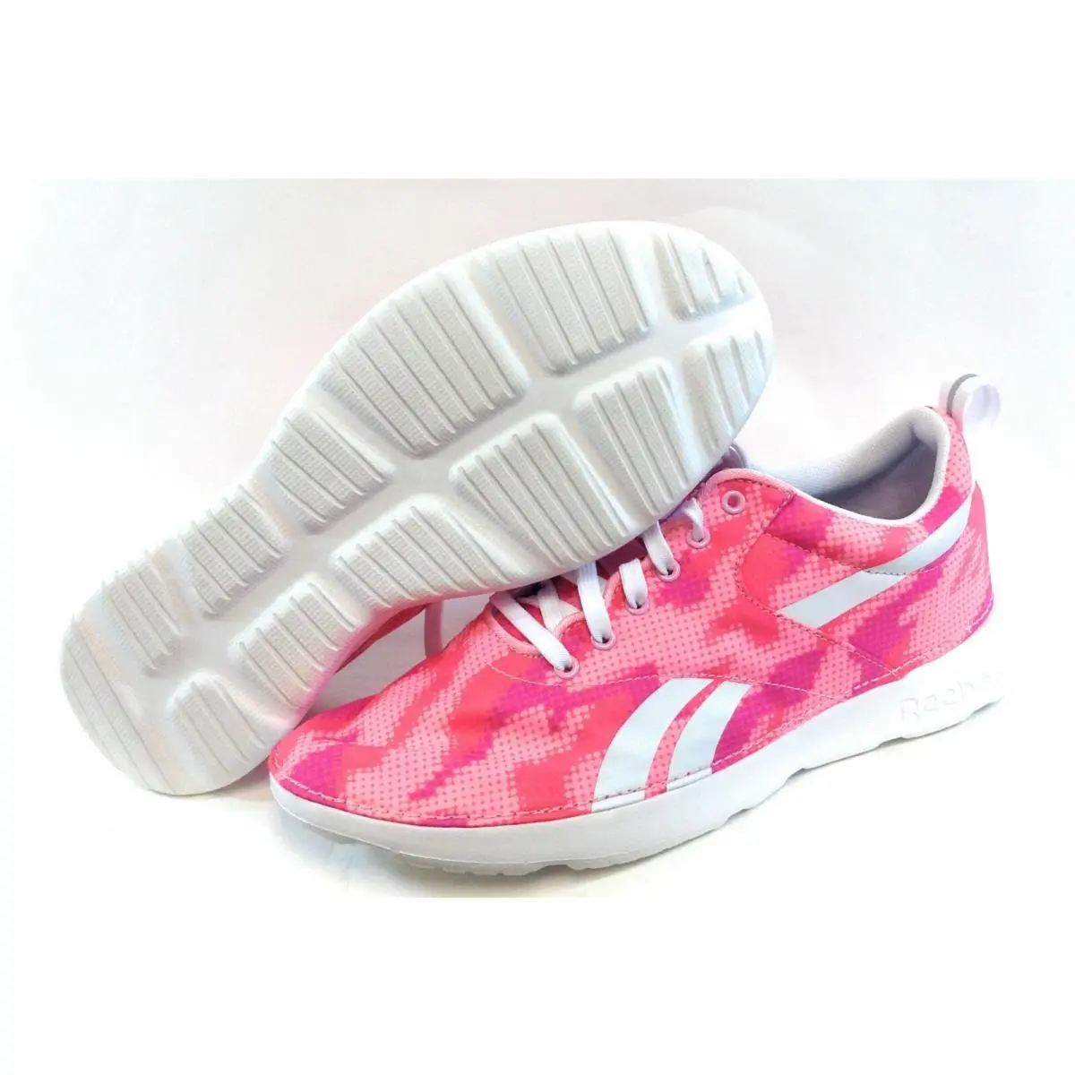 Reebok shoes - Pink 1
