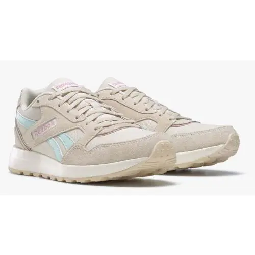 Reebok shoes - Chalk/Mist/Rosgol 0
