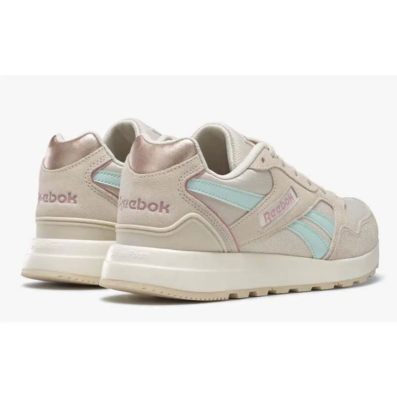 Reebok shoes - Chalk/Mist/Rosgol 1