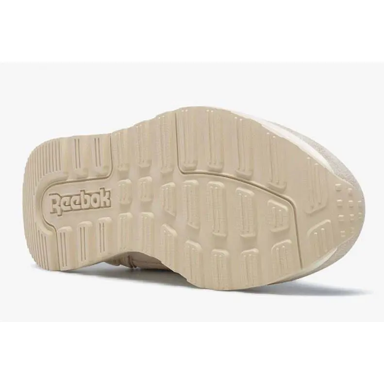 Reebok shoes - Chalk/Mist/Rosgol 3
