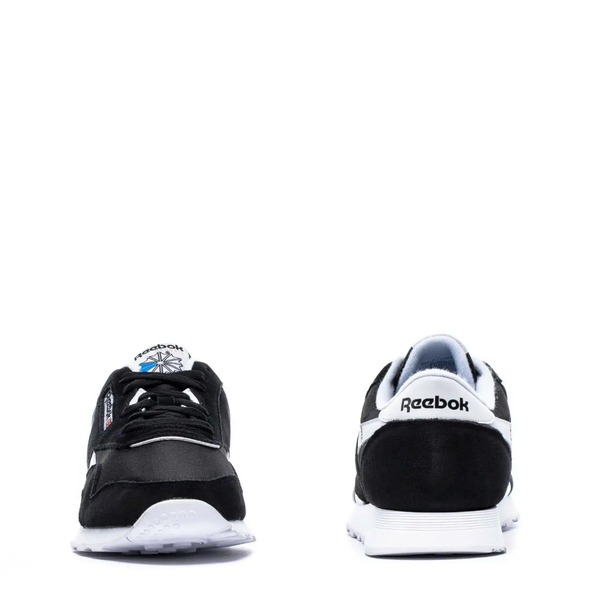 Reebok shoes - FV1592 - FV1592 - Black 2
