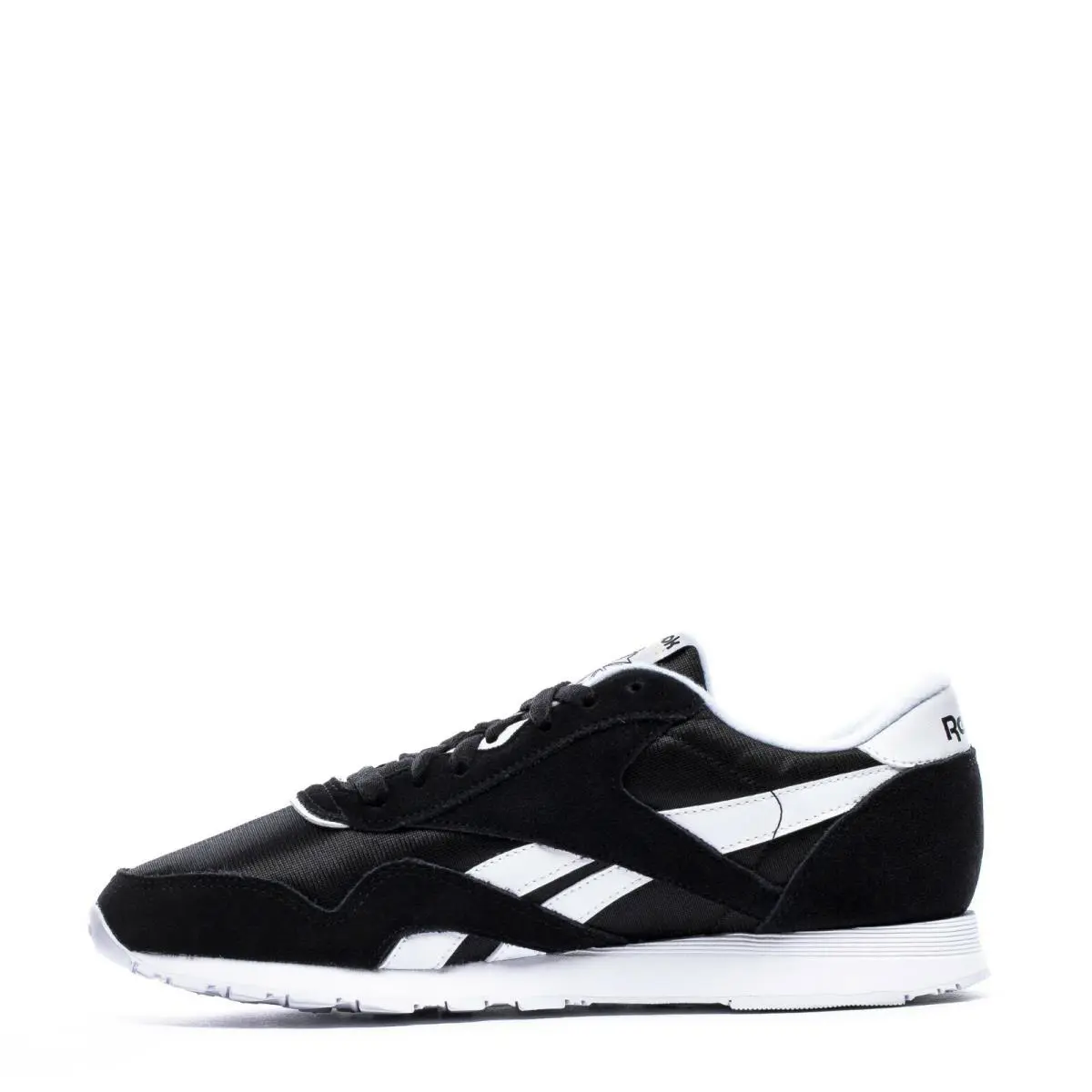 Reebok shoes - FV1592 - FV1592 - Black 3