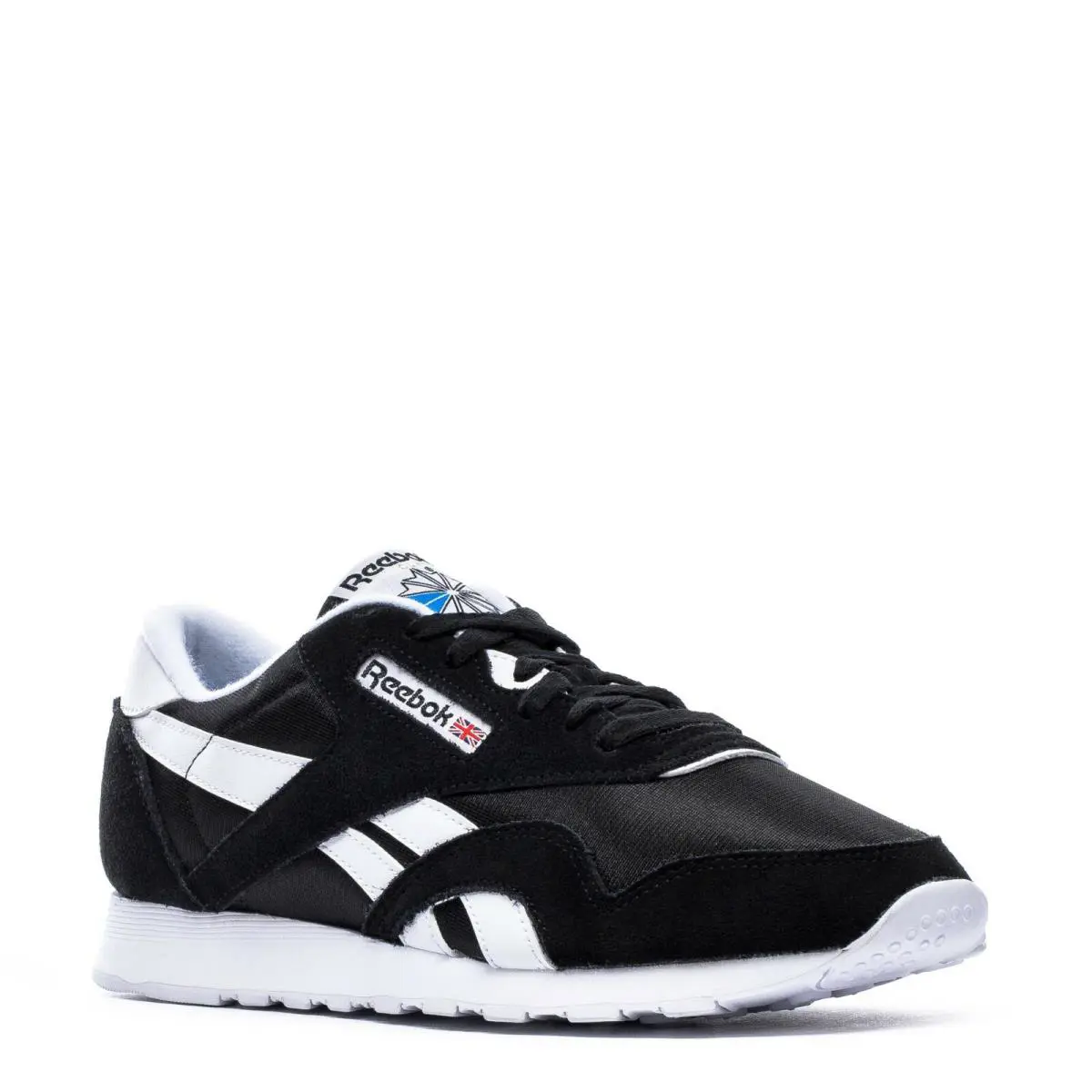 Reebok shoes - FV1592 - FV1592 - Black 5