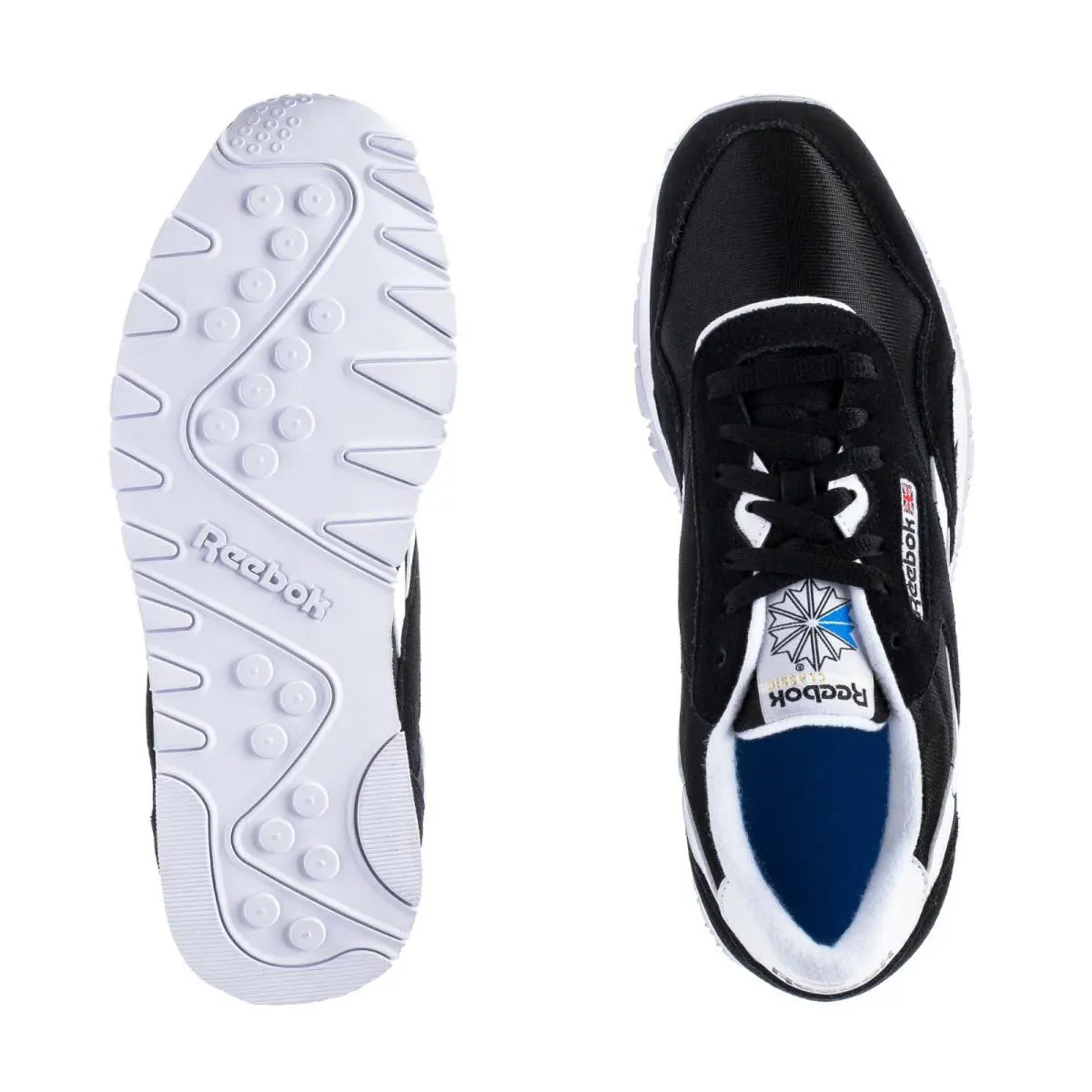 Reebok shoes - FV1592 - FV1592 - Black 6