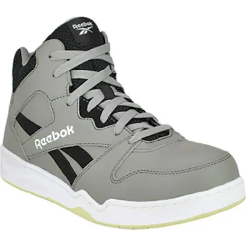 Reebok shoes - Grey 2