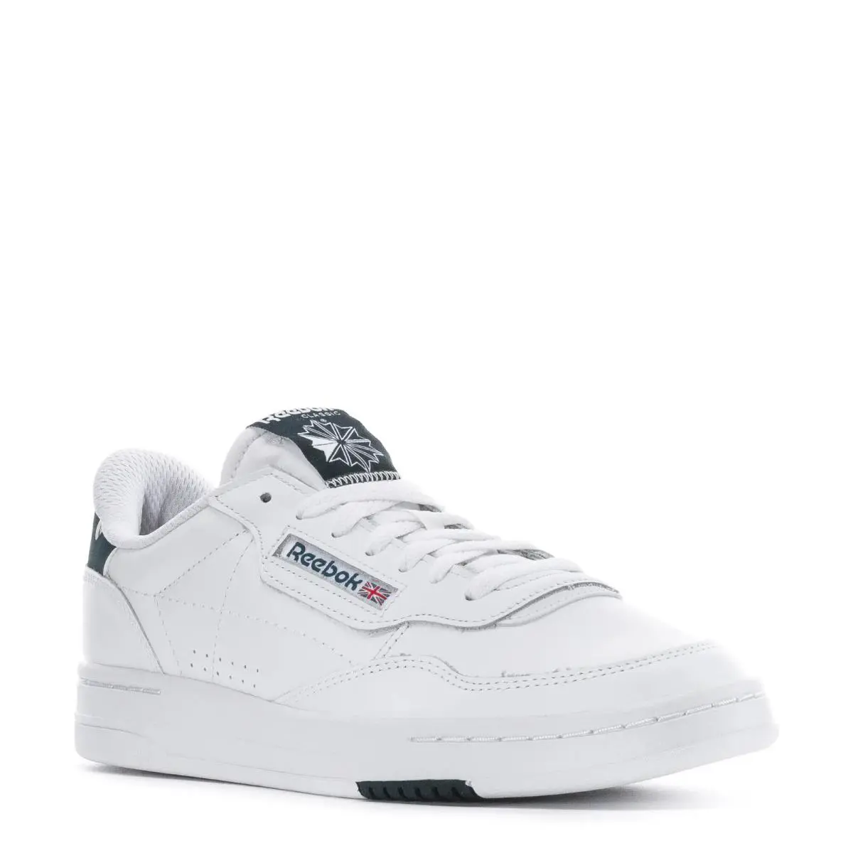 Reebok shoes - REEBOK COURT - COURT - GW7558 - White 3