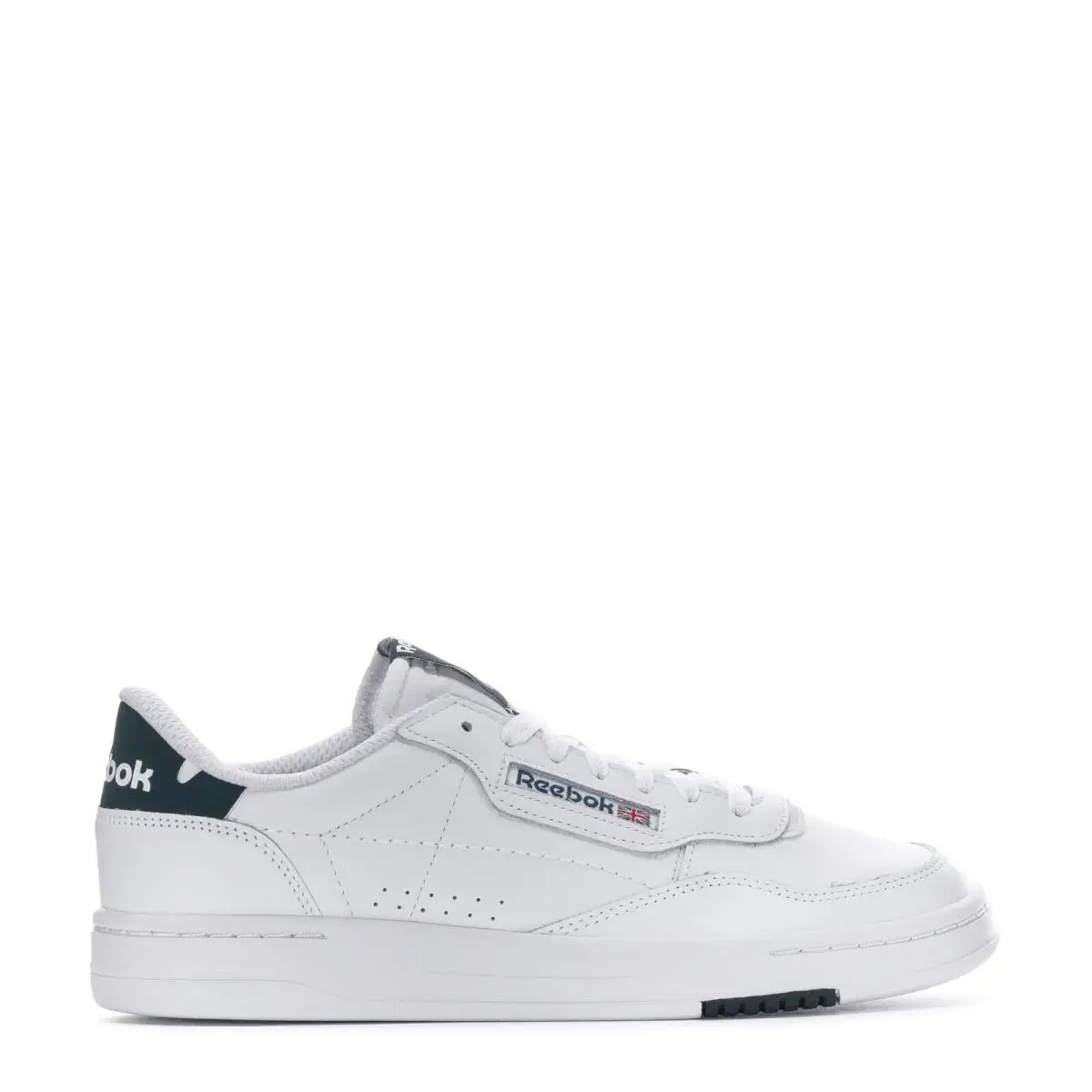 Reebok shoes - REEBOK COURT - COURT - GW7558 - White 4