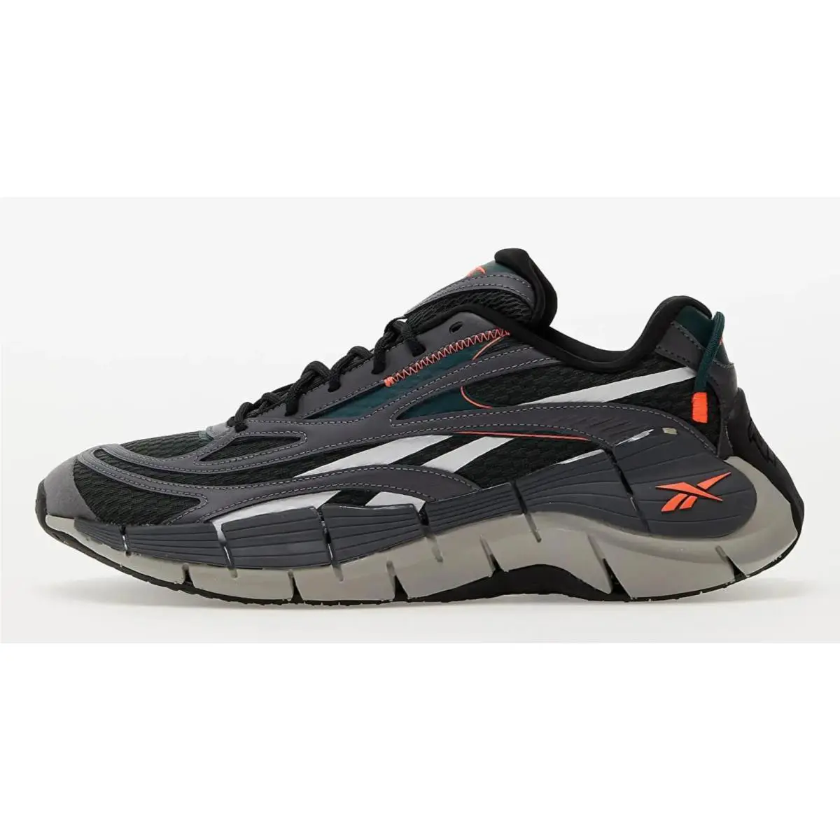 Reebok shoes - Purgry/Ftwwht/Purgry 5