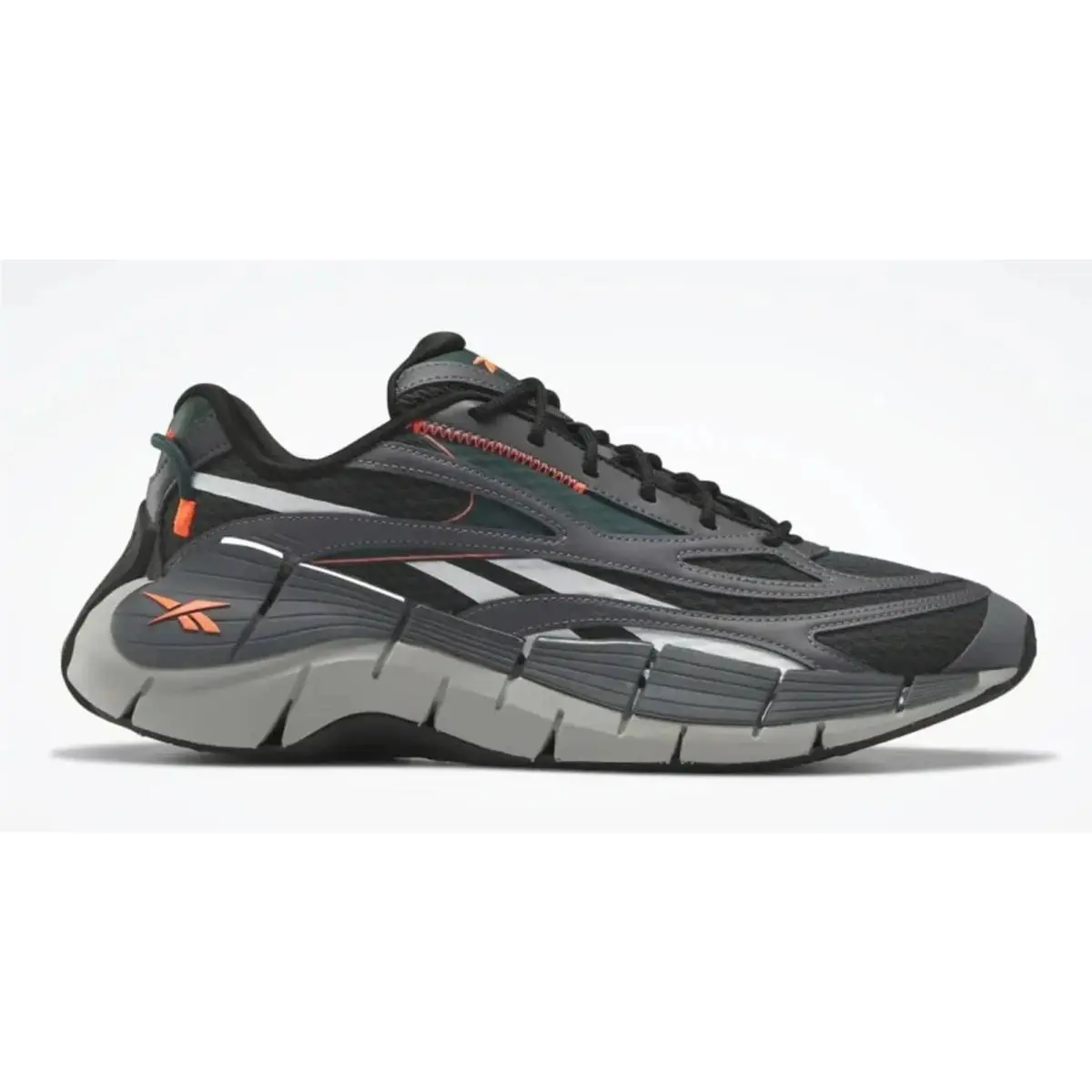 Reebok shoes - Purgry/Ftwwht/Purgry 7