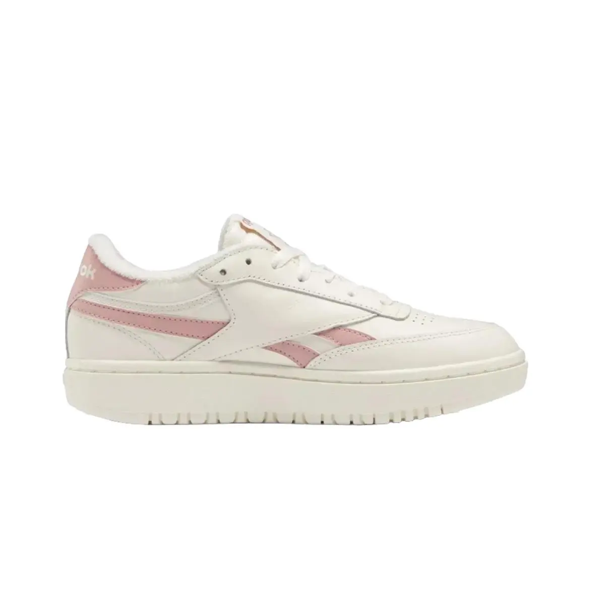 Reebok shoes - Reebok Club C Double - Club Double - GY4802 - White 0