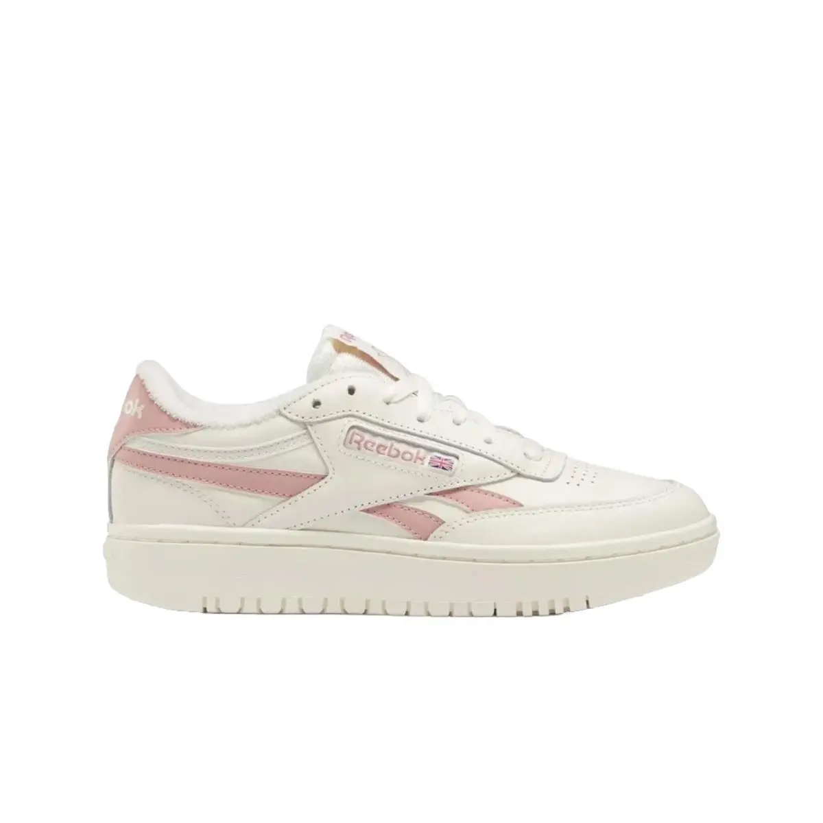 Reebok shoes - Reebok Club C Double - Club Double - GY4802 - White 5