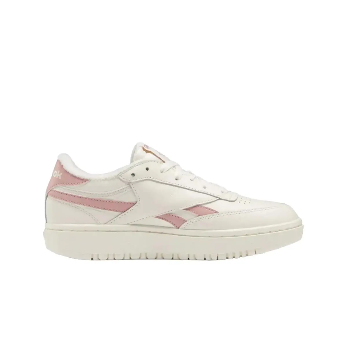 Reebok shoes - Reebok Club C Double - Club Double - GY4802 - White 6