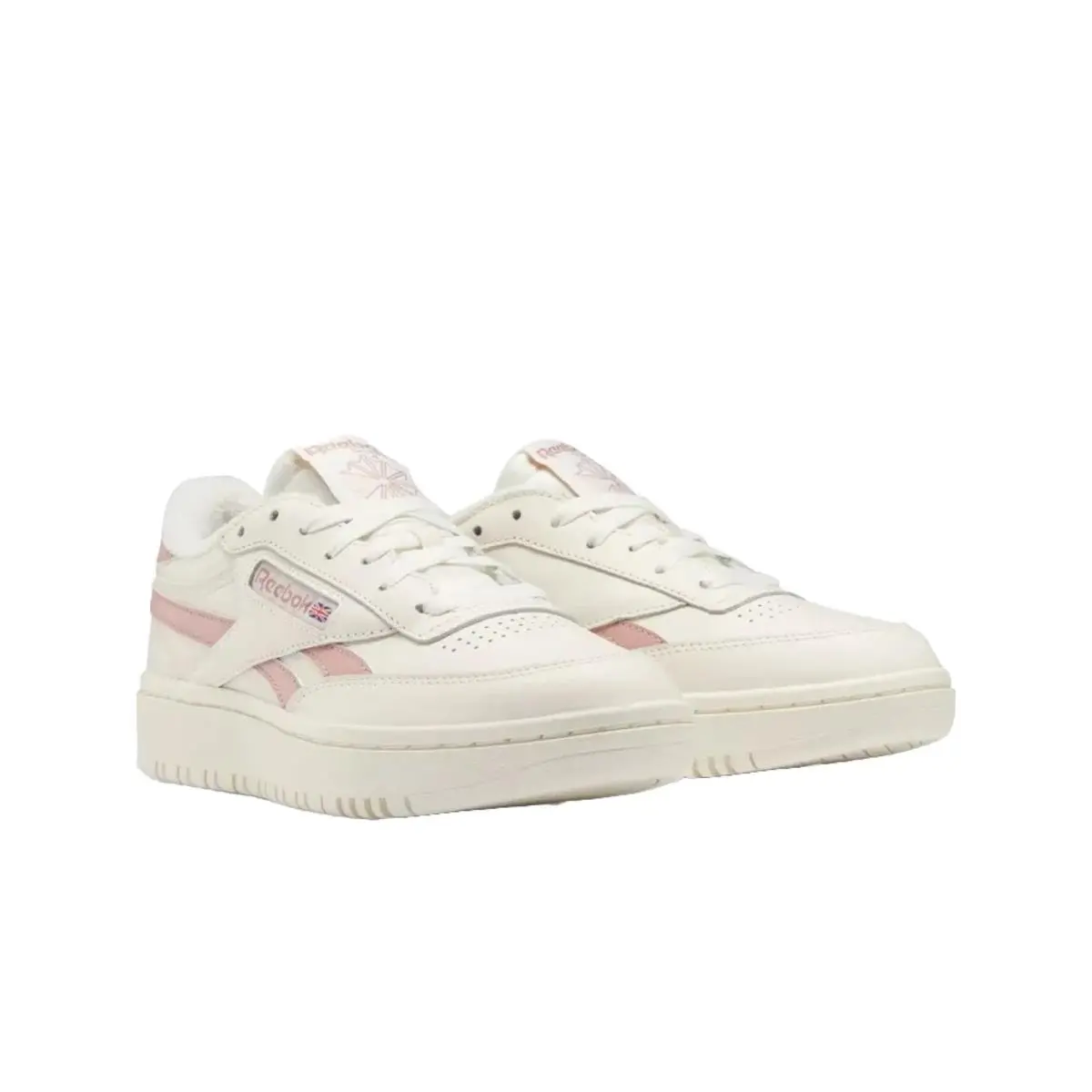 Reebok shoes - Reebok Club C Double - Club Double - GY4802 - White 7