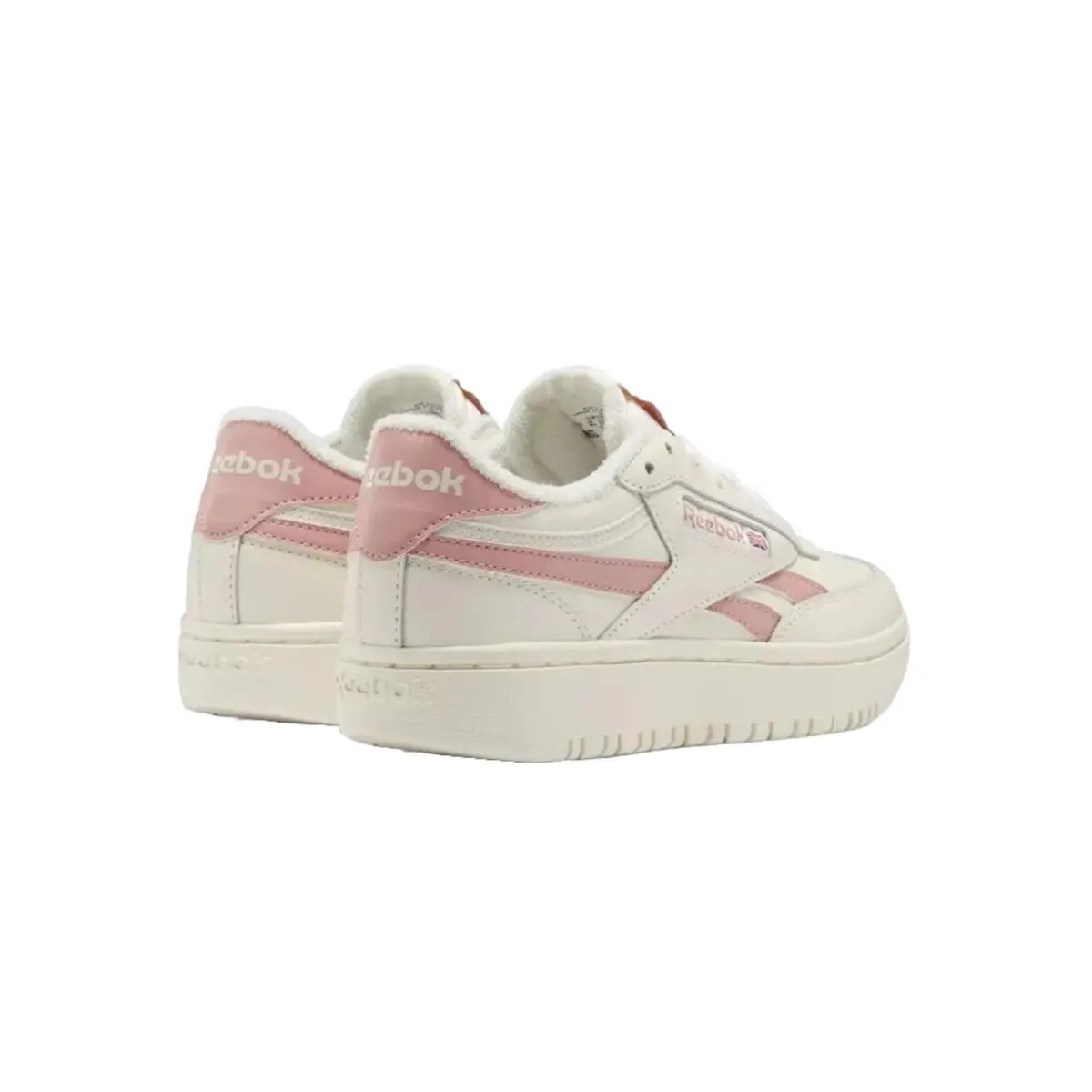 Reebok shoes - Reebok Club C Double - Club Double - GY4802 - White 13