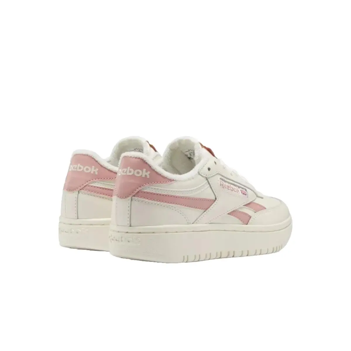 Reebok shoes - Reebok Club C Double - Club Double - GY4802 - White 19