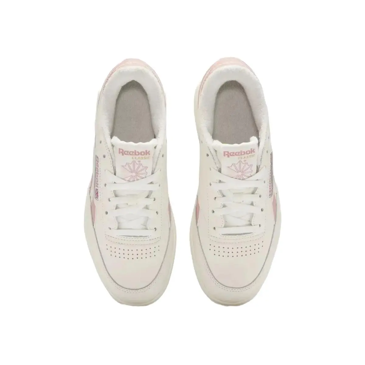 Reebok shoes - Reebok Club C Double - Club Double - GY4802 - White 20
