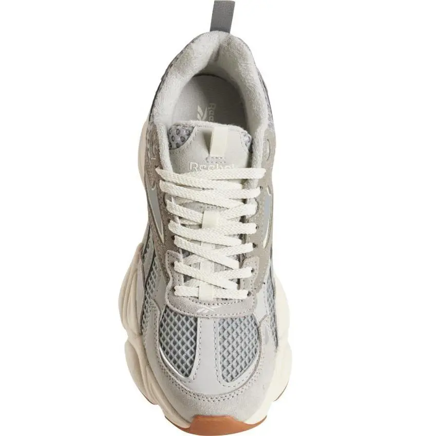 Reebok shoes - Reebok Charge - Charge - Pure Grey/Vintage Chalk 1