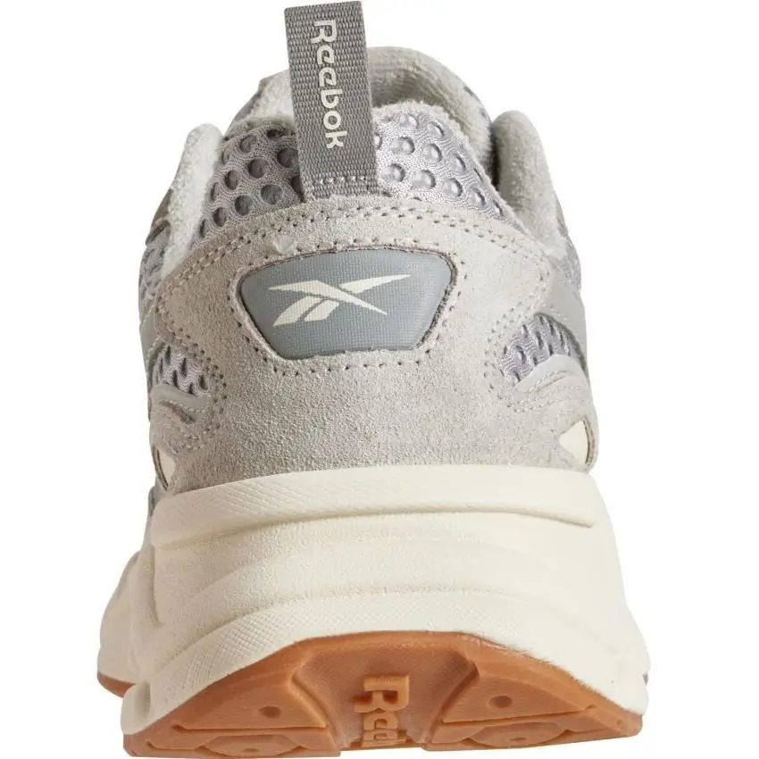 Reebok shoes - Reebok Charge - Charge - Pure Grey/Vintage Chalk 3