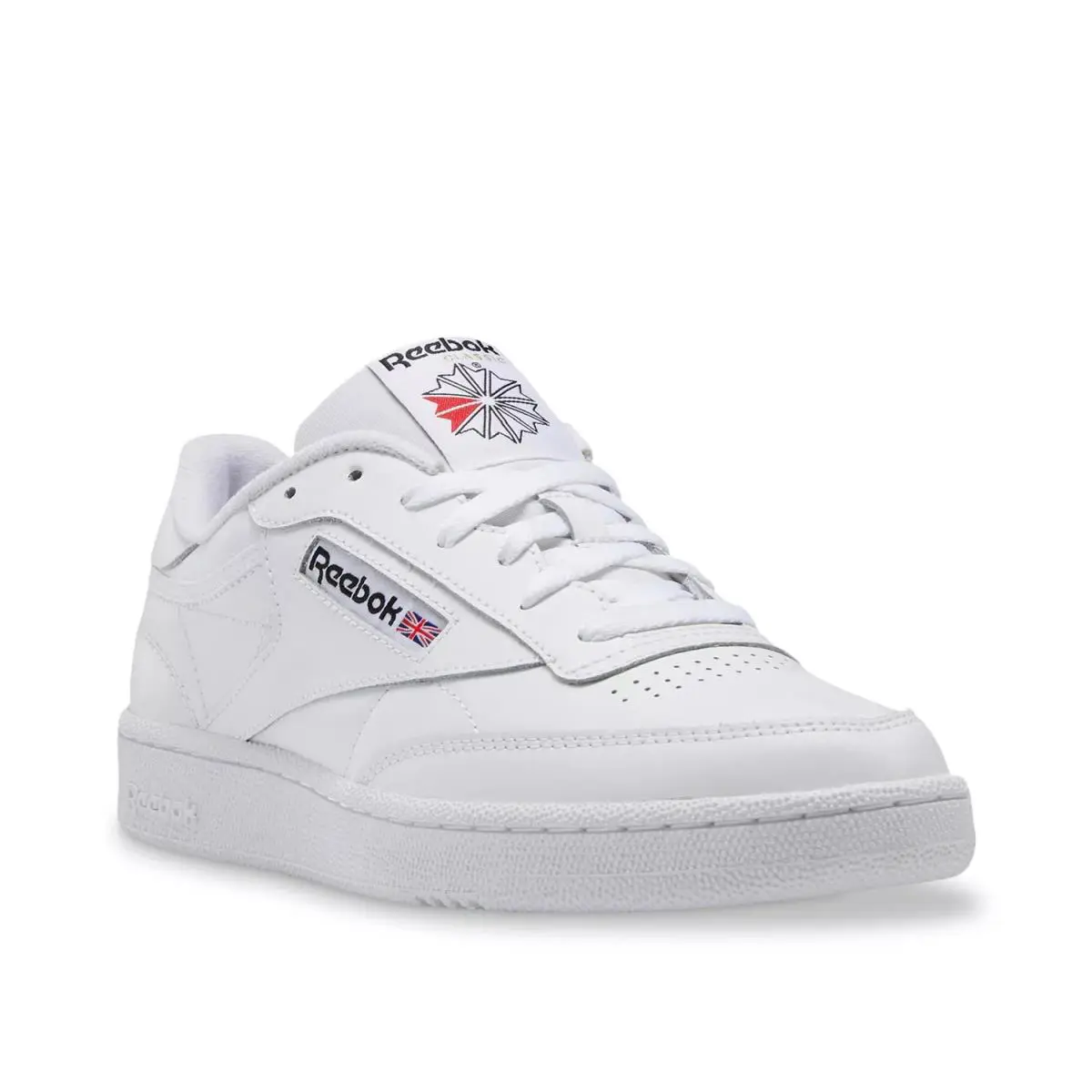 Man`s Fashion Sneakers Reebok Club C 85 Sneaker