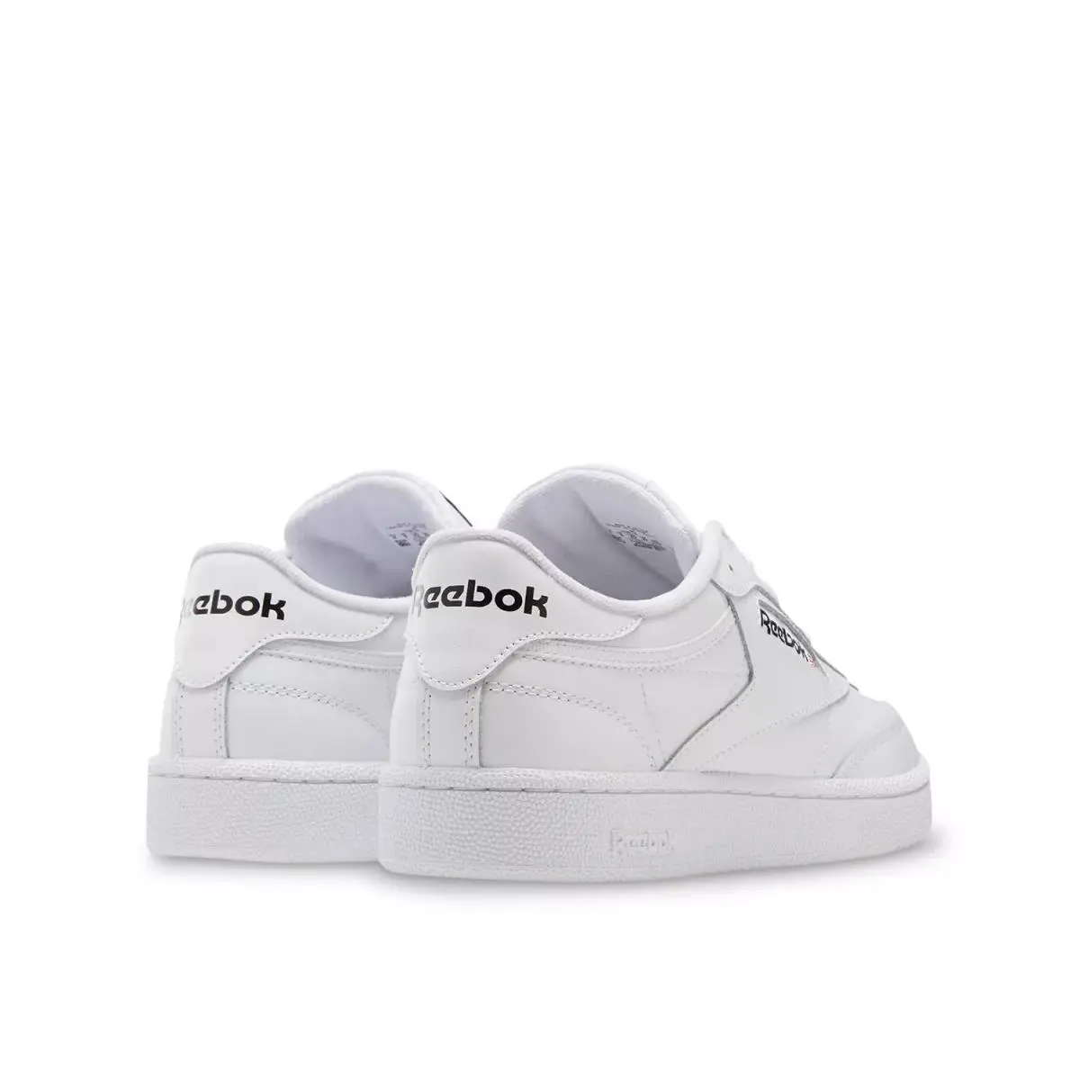 Reebok shoes - White 1