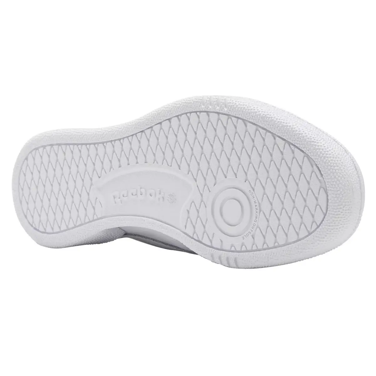 Reebok shoes - White 2
