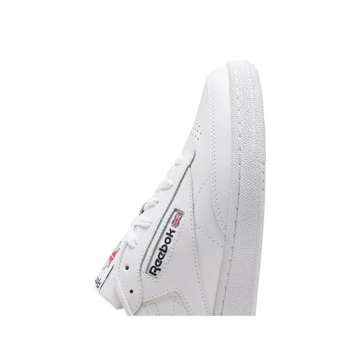 Reebok shoes - White 4