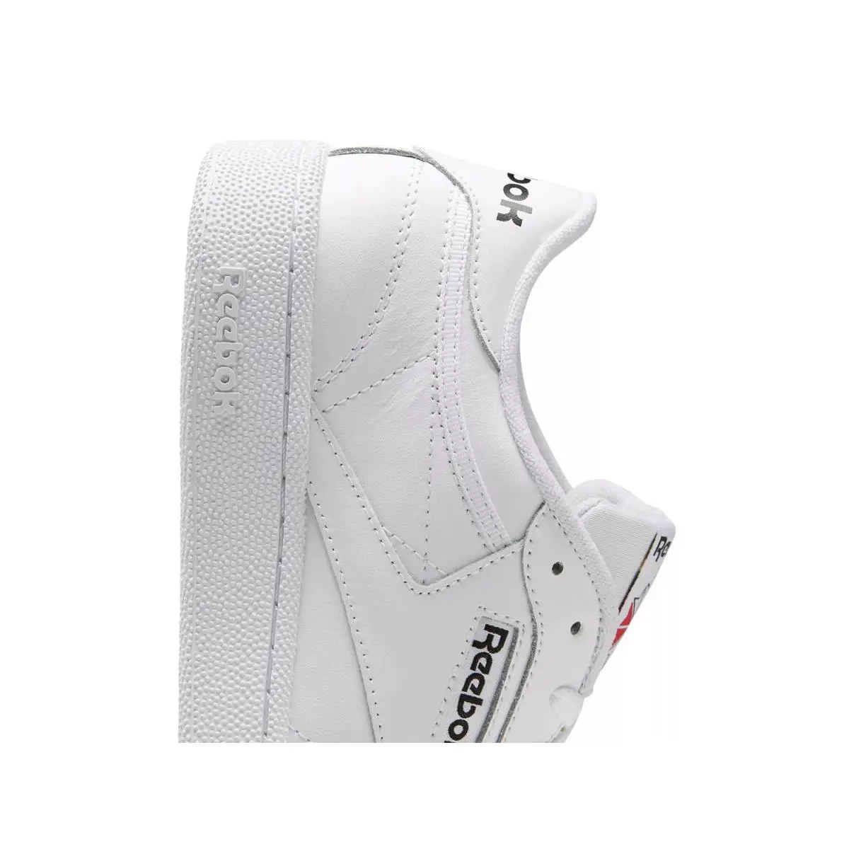 Reebok shoes - White 5