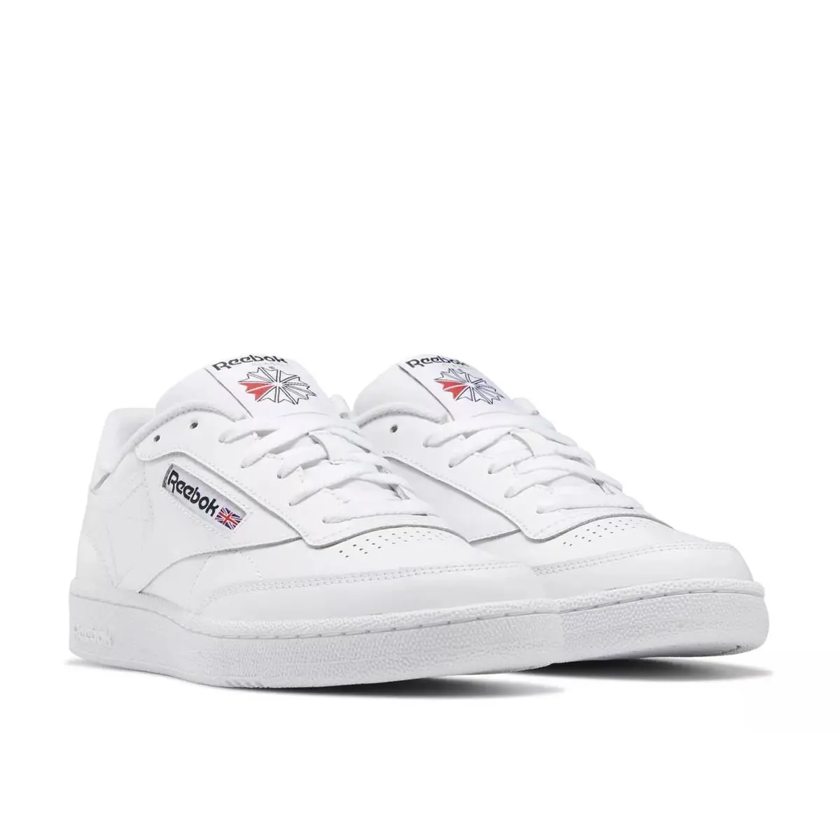 Reebok shoes - White 6