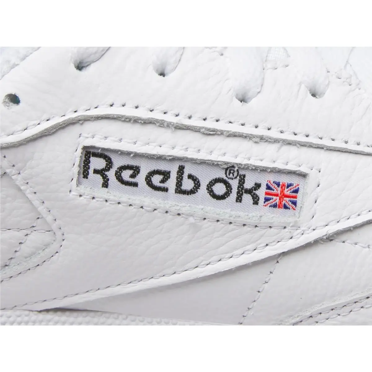 Reebok shoes - White 10