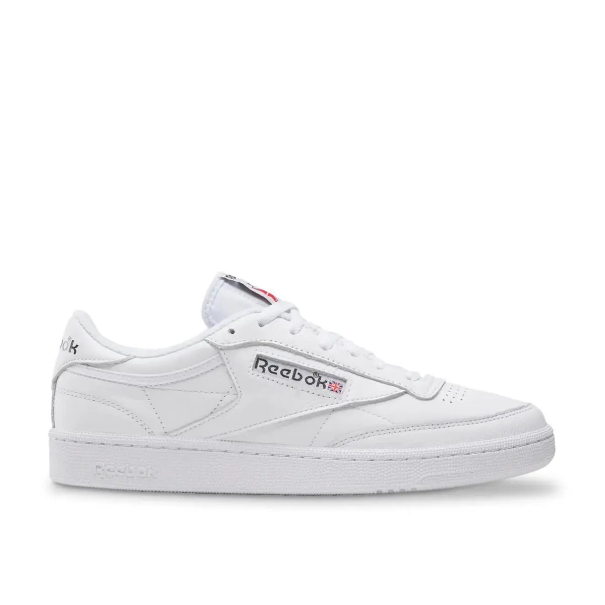 Reebok shoes - White 5