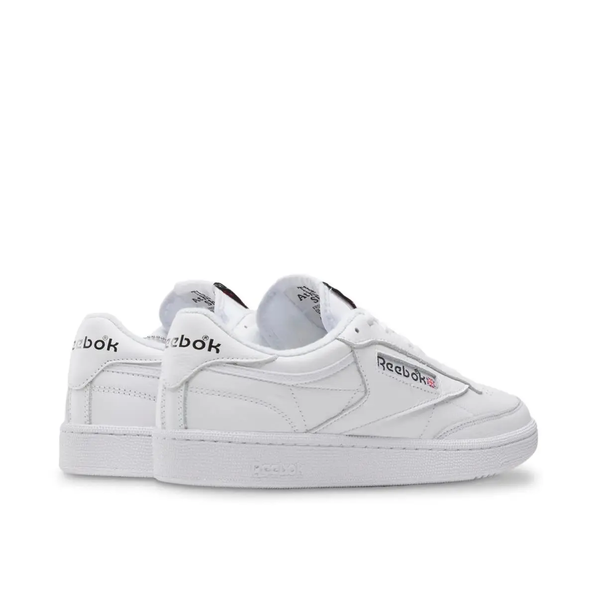 Reebok shoes - White 6