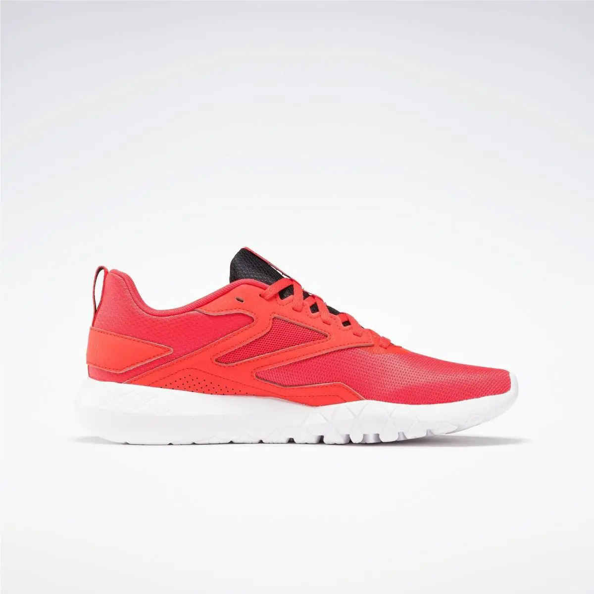 Reebok shoes - Cherry/Cblack/Ftwwht 1