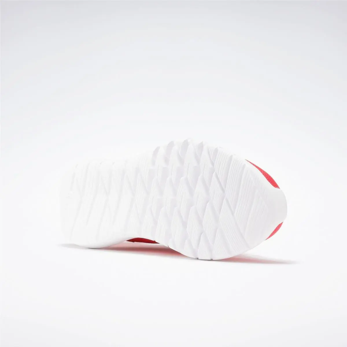 Reebok shoes - Cherry/Cblack/Ftwwht 5