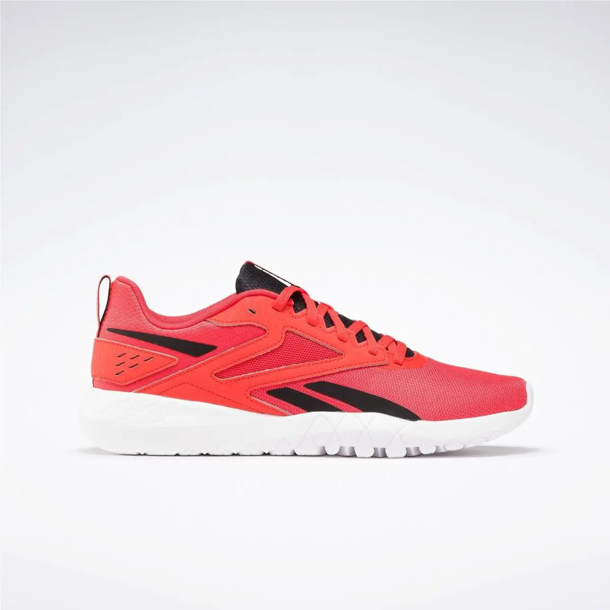Reebok shoes - Cherry/Cblack/Ftwwht 6