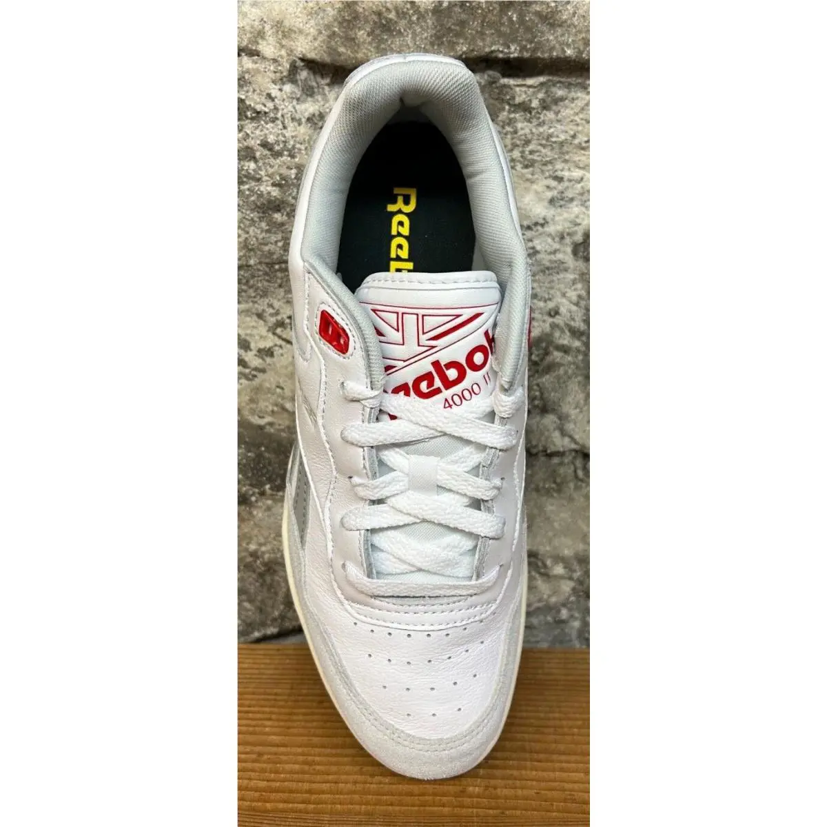 Reebok shoes - Twilight Zone - Twilight Zone - HQ3582 - White 1