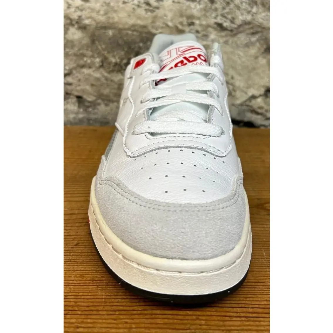 Reebok shoes - Twilight Zone - Twilight Zone - HQ3582 - White 2
