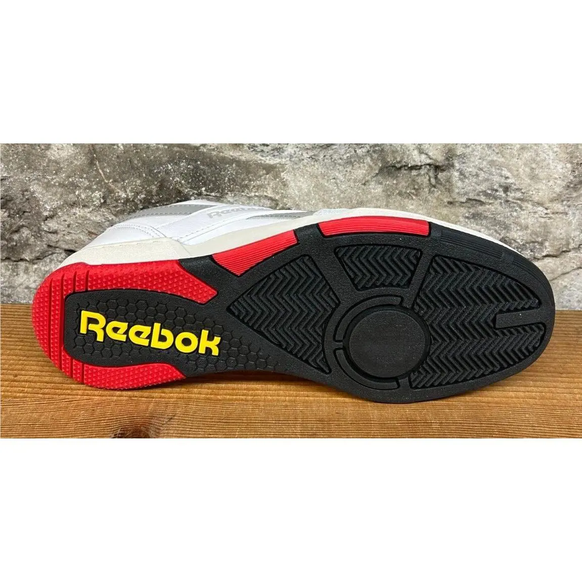 Reebok shoes - Twilight Zone - Twilight Zone - HQ3582 - White 4